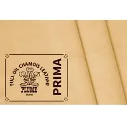 LEWI Fensterleder "Prima" - mittlere Stärke 15022 , Größe: ca. 74 x 49 cm
