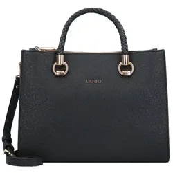 Liu Jo Handtasche 33 cm nero