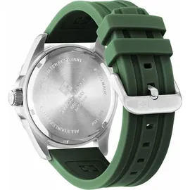 Swiss Alpine Military Raptor Silikon 7029,1834