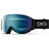 Smith Optics Smith I/O Mag S ChromaPop Mirror S2 + S1 - Skibrille türkis