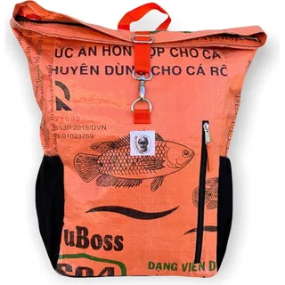 BEADBAGS Adventure Rucksack