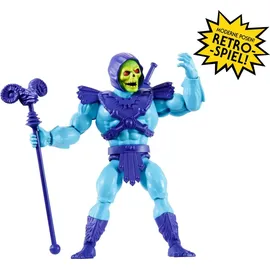 Masters of the Universe Origins Actionfigur 14 cm Skeletor