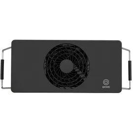 Unold Abzugshaube Zubehör 487001 schwarz