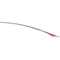 Conrad VER JHSTH 4x2x0,8gr Eca R100 JHSTH 4 x
