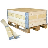 TransPak Holzaufsatzrahmen 800x600x200mm