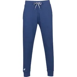 Babolat Jogginghose Exercise Club 2021 lang dunkelblau Damen