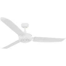 LUCCI AIR Airfusion Carolina 142 cm Deckenventilator