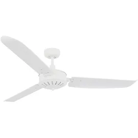 LUCCI AIR Airfusion Carolina 142 cm Deckenventilator
