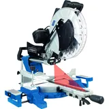 SCHEPPACH HM140L