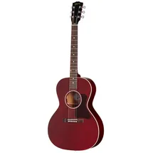 Gibson L-00 Special Wine Red