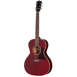 Gibson L-00 Special Wine Red