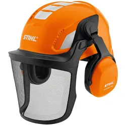 Stihl Helmset Advance Vent