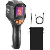 Vevor Wärmebildkamera 240x180 Schwarz