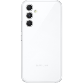 Samsung Clear Case für Galaxy A54 5G transparent