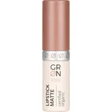 GRN Lipstick pomegranate 4 g