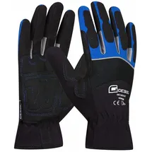 Gebol Handschuh Master Shock