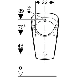 Geberit Renova S (503.100.00.1)