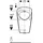 Geberit Renova S (503.100.00.1)