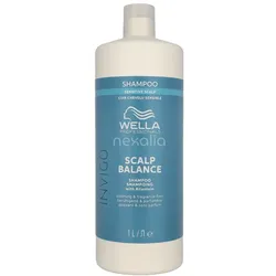 Wella Invigo - Senso Calm Sensitive Shampoo With Allantoin 1000 ml