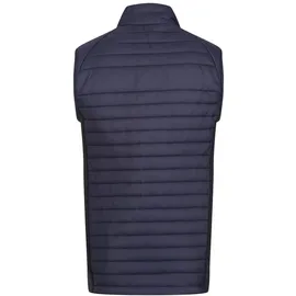 Regatta Professional Hybrid Bodywarmer Navigate 36.A894 Gr. XL navy/seal grey