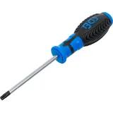 BGS Schraubendreher T-Profil (für Torx) T30 Klingenlänge 100 mm