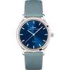 Sinn Damenuhren 434 St B 434.012 - blau - 34mm