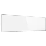 Klarstein Wonderwall Smart 1200 W Weiß
