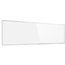 Klarstein Wonderwall Smart 1200 W Weiß