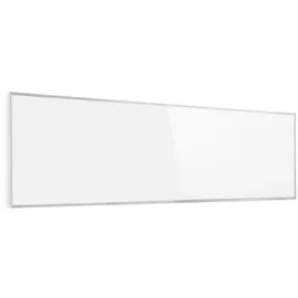 Klarstein Wonderwall Smart 1200 W Weiß