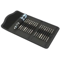 Wera Kraftform Kompakt 60 Edelstahl
