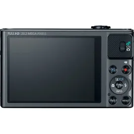 Canon PowerShot SX620 HS schwarz