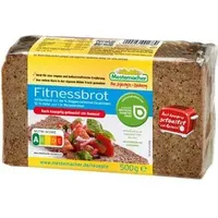 Mestemacher Fitnessbrot, 500G