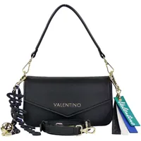 Valentino Ryta RE Schultertasche Kunstleder Black/Gold