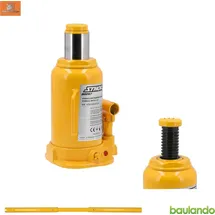 TRIZERATOP Hydraulischer Stempelwagenheber 20t
