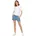 PEMA Jeansshorts S