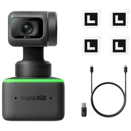 INSTA360 Link Standard Schwarz