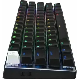 Logitech G PRO X 60 Kabellose Gaming-Tastatur DE