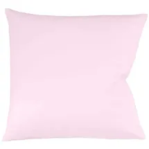 FLEURESSE Kissenbezug Fleuresse 40 x 40 cm Rosa