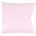 FLEURESSE Kissenbezug Fleuresse 40 x 40 cm Rosa