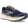 Brooks Cascadia 19 Herren Blau Beacon Blue/Starfish/Coconut 42