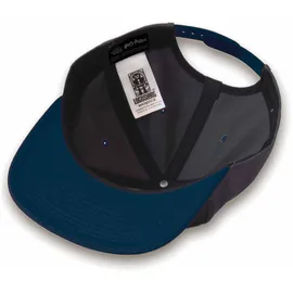 LOGOSHIRT Baseball Cap Harry Potter Ravenclaw hellblau/dunkelblau/dunkelgrau 55-60