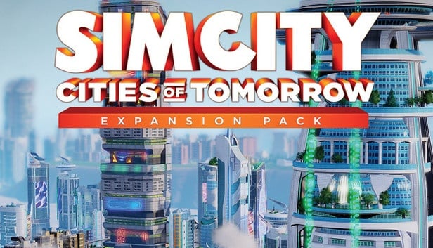 Simcity: Städte von Morgen