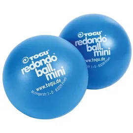 Togu Redondo Ball Mini Blau 14 cm