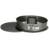 Patisse Carat Abschließbare Kuchenform 26 cm mit zusätzlichem Boden