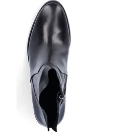 Paul Green 9025 Schwarz Glattleder 41