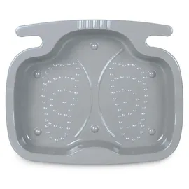 Intex Pool Fußbad 11,5 L 56x46x9 cm Blau