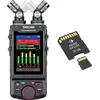 Tascam Portacapture X8 Audio-Recorder mit SD-Karte, Audiorecorder