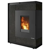 Oranier | Pelletofen | Boreas 2 | 8 kW