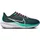 Nike W Air Zoom Pegasus 40 Damen Deep Jungle/Metallic Silver-Black-White 39