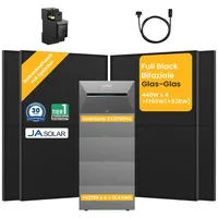 Anker SOLIX Solarbank 3 E2700 Pro